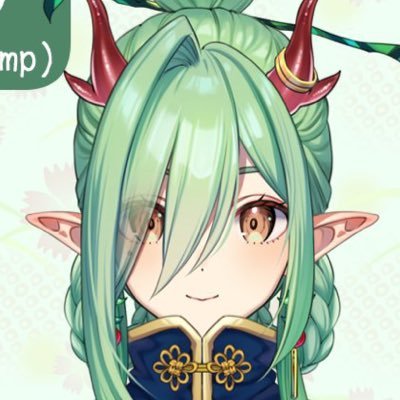 杜莎(ずさ)かのめです。おやすみしてましたが活動再開しました。好きなものはゲーム🎮、本📚、お絵描き🖌、ちいちゃいもの、神話、言語学などお勉強諸々。携わってくださっている神々:朱里(@ebiebieshrimp)さま/桜羽ろむの(@Sakuraba_913)さま/華芽(@hananome087)さま