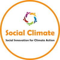 Social Climate (@socialclimateeu) 's Twitter Profile