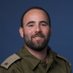 LTC (S.) Nadav Shoshani (@LTC_Shoshani) Twitter profile photo