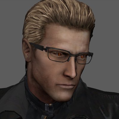 fualulu's profile picture. 🇨🇳不定期发布各种内容，最喜欢的角色是Chris Redfield，cp吃互攻无差，所有创作主要围绕克里斯