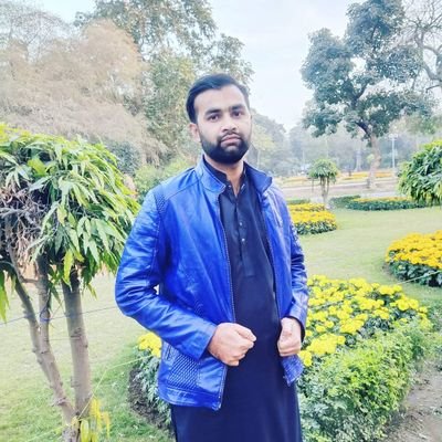 RayShahzad48227's profile picture. 
