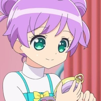 もなからぁら(ssa)@ありがとうプリパラさんのプロフィール画像