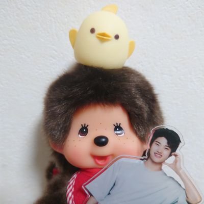 Everyday ソヒ狂いナムジャ

🐤幸せの黄色イソヒ💂‍♂️