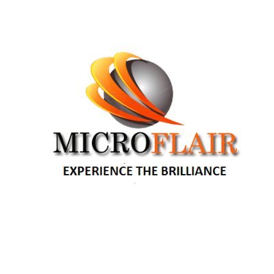 Microflair's profile picture. Experience The Brilliance