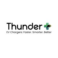 Thunderplus(@Thunderplus_) 's Twitter Profile Photo