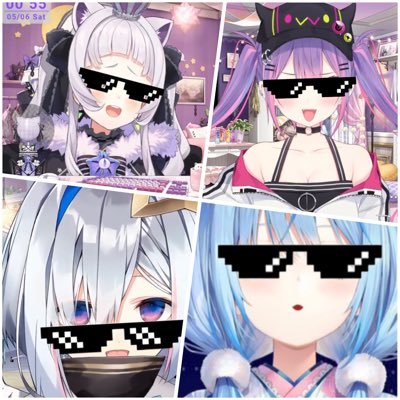 最推し→🌙💫👾☃️ 🪼︎︎☁フィギュアガンプラ大好き変態ORIO激推しマンです/気になったらフォローしてやってくだしあ/無言フォロー失礼/相方@holo_suki_aniki /今年こそはイベントの時に同担の人たちの集まりに参加してみたい！