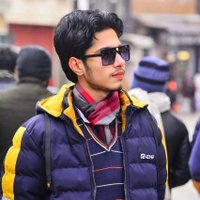 Saith M Abdullah (@saithmabdullah7) 's Twitter Profile