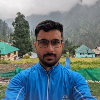 tweets=note to self | https://t.co/QYPeAzQa77 | FOSS | DevOps | SRE | GitOps | CloudOps | SysAdmin | Book Hoarder | Occasional: Hiker,Trekker& Cyclist