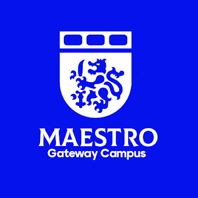 CampusMaestro's profile picture. The Gateway to Global Success