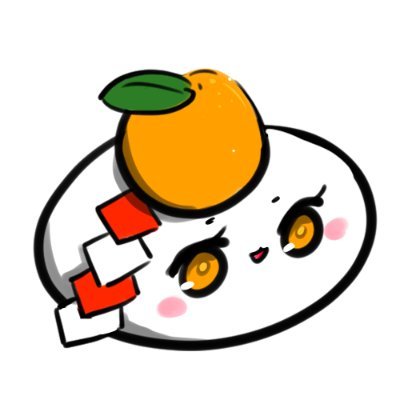 mikanmochi 🍊🍡 Vgenさんのプロフィール画像