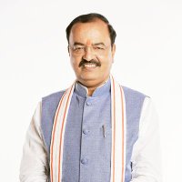 Office of Keshav Prasad Maurya(@OfficeOfKPM) 's Twitter Profile Photo