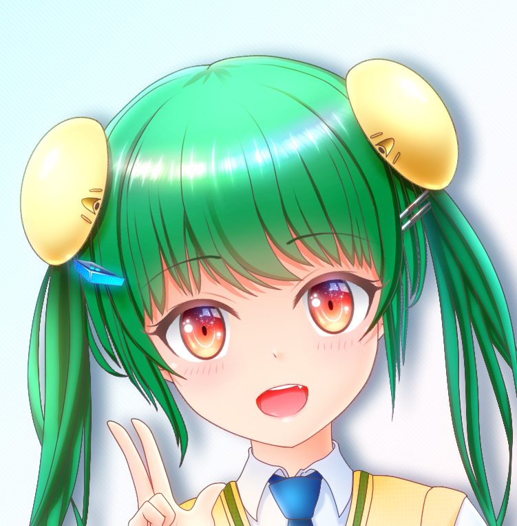 BVEの新幹線(車両)の人。新潟地方在住。趣味で時々絵も描きます。
BVE用テクスチャ・パネルCG等製作協力のご相談承ります(部品のみでもOK)。
※多忙のためお受けできない場合があります。
質問箱→https://t.co/eMA333UocJ
◆64-bit