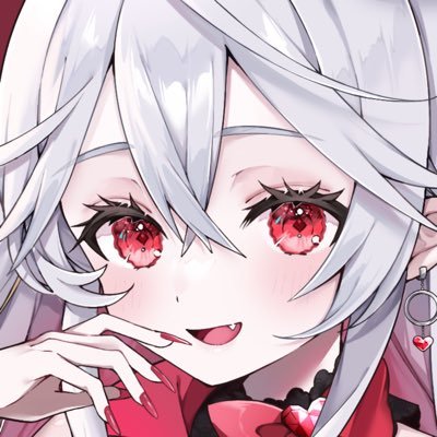 来世カエ👑🩸❤️Vtuber準備中さんのプロフィール画像