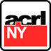 ACRL/NY (@acrlny) Twitter profile photo ACRL/NY (@acrlny) Twitter profile photo