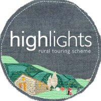 Highlights Rural Touring(@HighlightsRural) 's Twitter Profileg