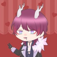 天魔Enter️❄️💎.* (@enter_sorausagi) 's Twitter Profile