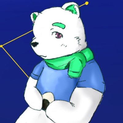ぽらべ熊太（yuta)さんのプロフィール画像