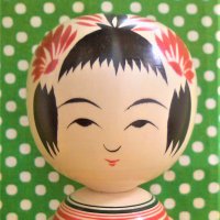 万博　ミャクミャク　こけし　コケシ 万博 ミャクミャク こけし コケシ 大阪 関西万博 公式ライセンス