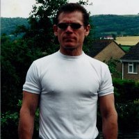 Mark Ward (@markward188744) 's Twitter Profile