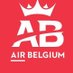 Air Belgium (@servicepve) Twitter profile photo