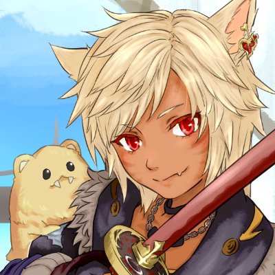 minano0's profile picture. あまりにも雑多なアカウント。 FF14/すみっコぐらし/グラブル/家庭菜園/ヨーヨー 今度先生にあったら1600円返す #みなのヒヒ2025