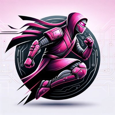 Our PINK NINJA platform blends cutting-edge technology with the swiftness and secrecy of the ancient arts. Stay ahead in the digital finance realm