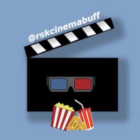 Saran (@rskcinemabuff) 's Twitter Profile Photo Saran (@rskcinemabuff) 's Twitter Profile Photo