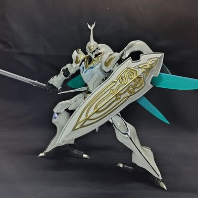 kohaku0001's profile picture. 細々とプラモデルを作ってます。
主にガンプラかな。最近は中華キットも出来が良いので手を出したり…
蝶民なので制作中はライブ聞きながらが最高です。。
モデラーさんは勉強になるのでフォロバしたいです。数ヶ月は遡りますが、その中にプラモデル記事がないとスルーしちゃうかも。
宜しくお願いします☺️