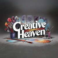 Creative Heaven(@CreativHeaven) 's Twitter Profile Photo