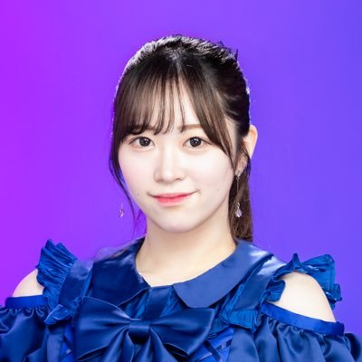 @HACK_idol_ HACKのむらさき担当💜 熊本県出身🧸 6月10日(月)1周年ワンマンLIVE‼️来てね‼️