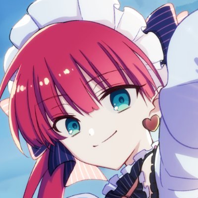 運がいいわね！歌って描ける天使代行Vtuber￤半セルフ受肉￤歌ってみた￤TRPG￤Live2D：猫科様（@n_syusi）鳴聖奈様（@Naru_Seina）￤ファンマーク→❤໒꒱￤CV&ナレご依頼・活動詳細▷https://t.co/0GR8qk6sN7