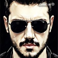 Rohat Koç(@Samiyen0309) 's Twitter Profile Photo