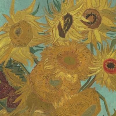 I wish they would only take me as I am

(VINCENT VAN GOGH)