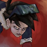 Huesu/COMISIONES ABIERTAS (@huesudonovarum) 's Twitter Profile