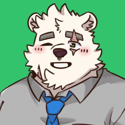 シロ侍🫵🐻‍❄️さんのプロフィール画像
