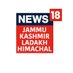 News18 JKLH (@News18Kashmir) Twitter profile photo