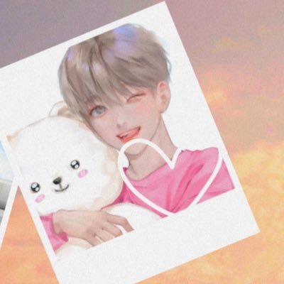 릴로(•ө•)🧡さんのプロフィール画像