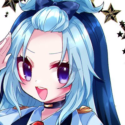 @ProForma_Prod所属🐳万年金欠デコ出し海軍VTuber🐳ママパパ【@M_sibe】🐳FA【#見ろ鯨】🐳無断転載AI学習禁止🐳Semper Fidelis＝常に忠誠を🐳イラスト依頼https://t.co/cP0ZBrhVd4🐳マロhttps://t.co/akZC8lgJJw🐳