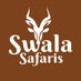 SwalaSafarisEastAfrica (@SwalaSafarisEA) Twitter profile photo