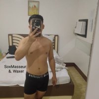 SoxBrozilianMasseur(@SoxMassuer) 's Twitter Profileg