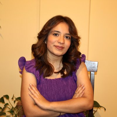 AnahitaSingh21's profile picture. 