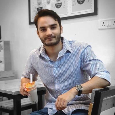 gauravthakur229's profile picture. 