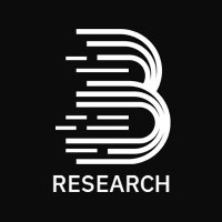 BitMart Research｜$BMX HODLer(@BitMartResearch) 's Twitter Profile Photo