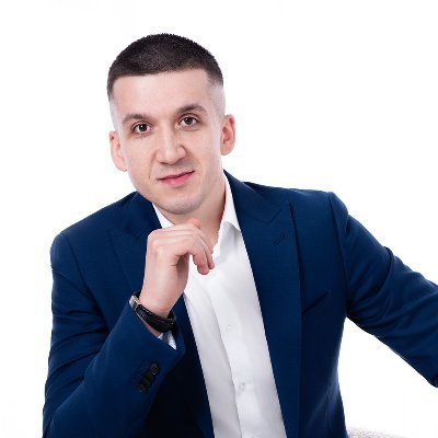 Patryk_Cywinski's profile picture. 