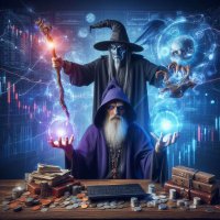 加密术士Warlock.Crypto (@warlock__crypto) 's Twitter Profile