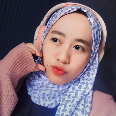 𝐈 𝐥𝐢𝐤𝐞 𝐧𝐢𝐠𝐡𝐭 𝐚𝐧𝐝 𝐬𝐨𝐥𝐢𝐭𝐮𝐝𝐞 🌛 ||
ALLAHUMMA BAARIK LAHAA 🤲🌷||Happy fangirling 💜 || Orangnya alay ntar kamu isin 🥲