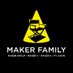 Maker Family (@Maker_Family) Twitter profile photo