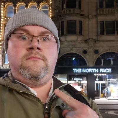 Retail worker and aspiring travel/history author.
Interests include travel, photography, humour and being a decent human being.
Same handle elsewhere.