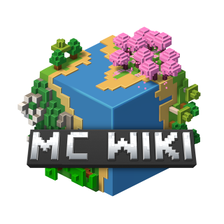 The most comprehensive community-run, publicly accessible, and editable wiki about the Minecraft franchise! | Hosted by @weirdgloop