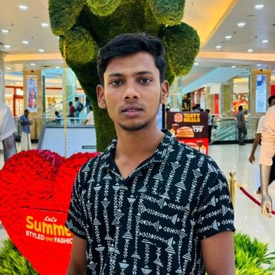 journalist trainee @news7tamil
part time traveller|
young writer |
books lover